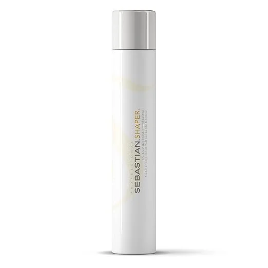 Sebastian Shaper Hairspray — Hoshall's Salon & Spa Folsom